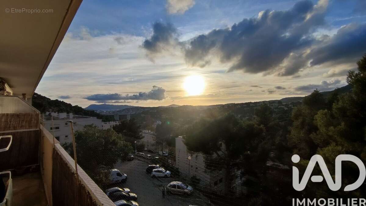 Photo 2 - Appartement à TOULON