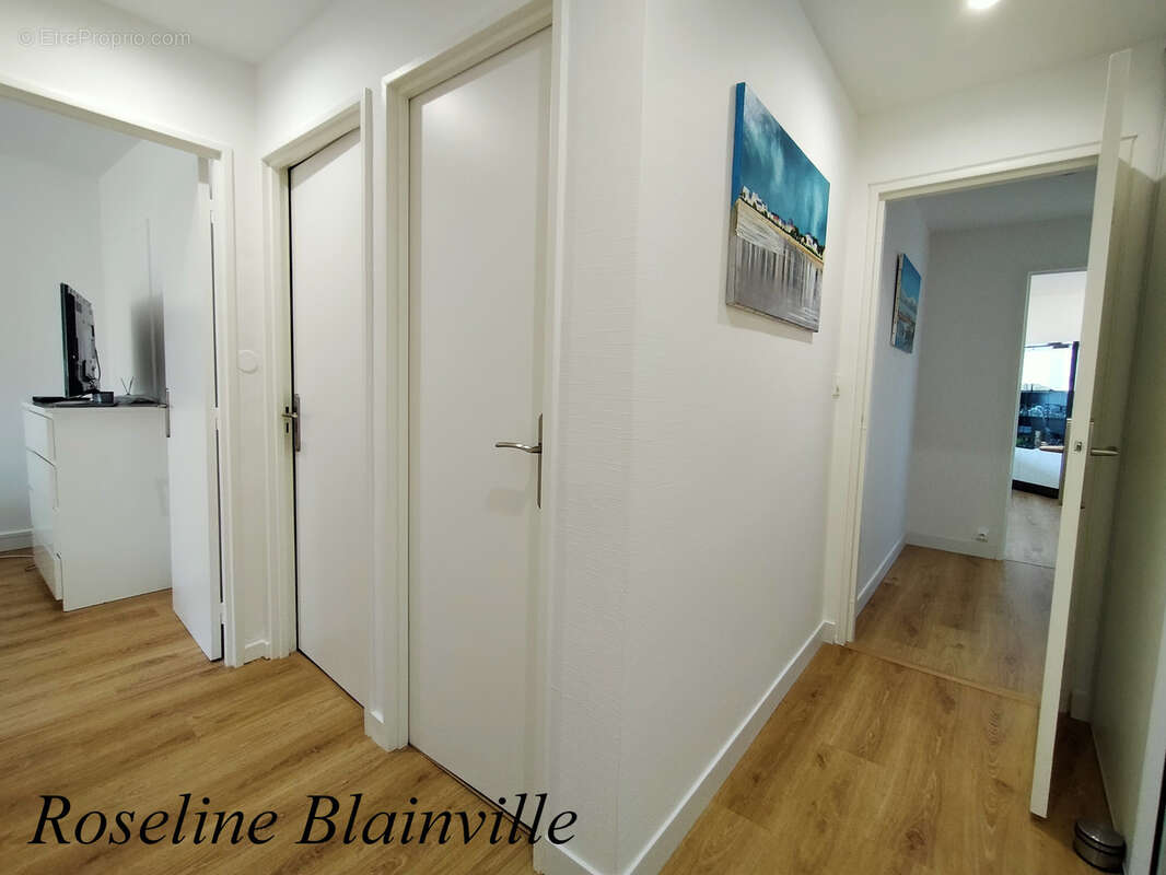 Appartement à ROYAN