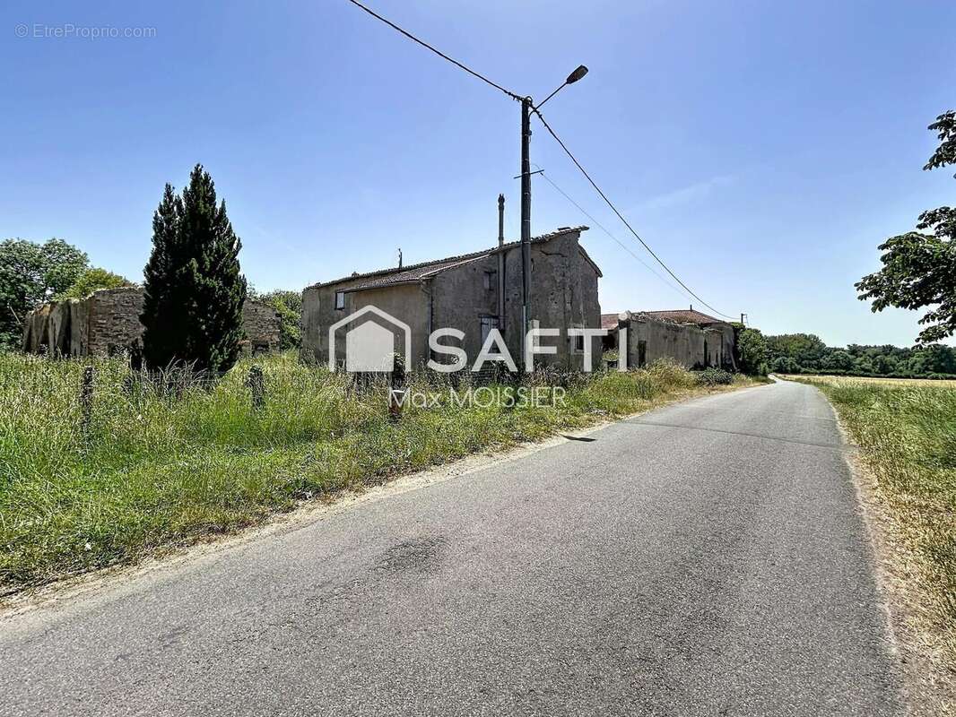 Photo 4 - Maison à SAINT-IGNAT