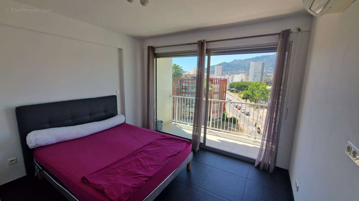 Exclusivité vente appartement F2 - photo 6
