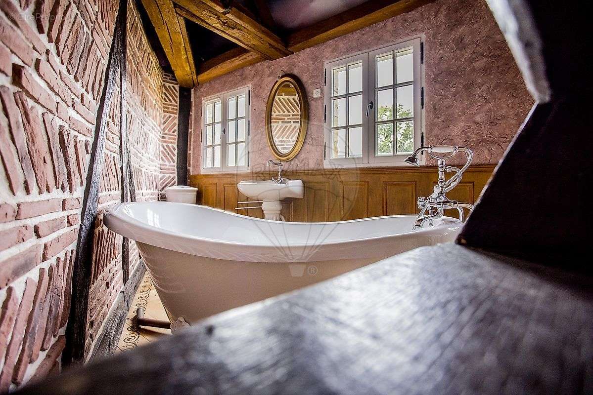 Maison à PITHIVIERS