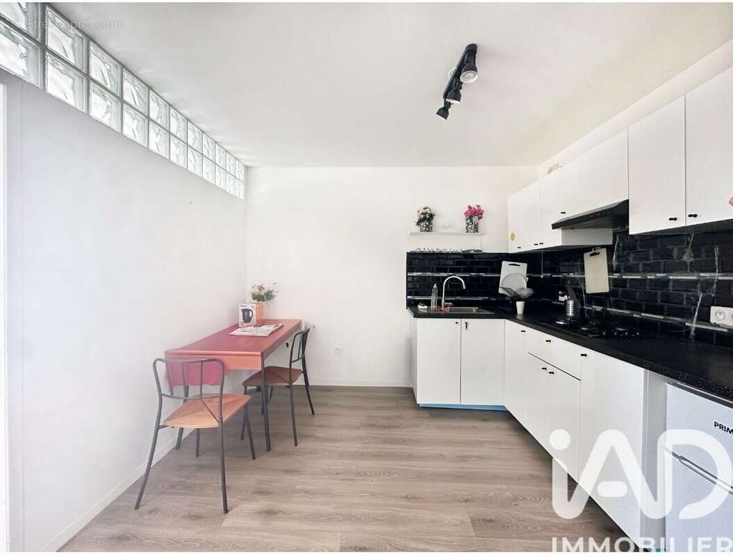 Photo 5 - Appartement à BEZONS