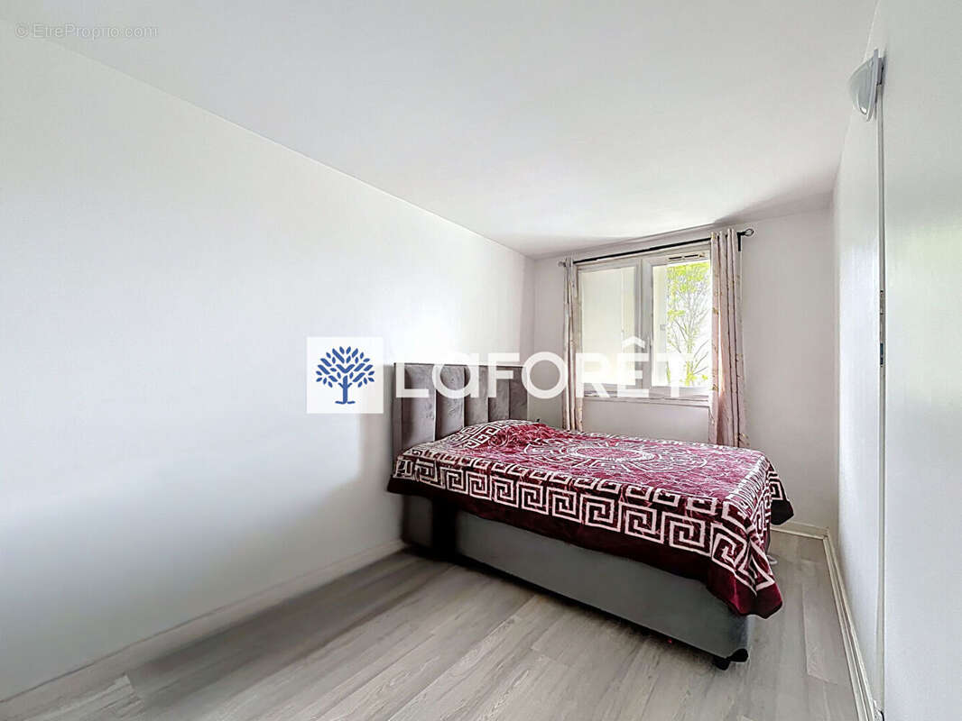 Appartement à POISSY