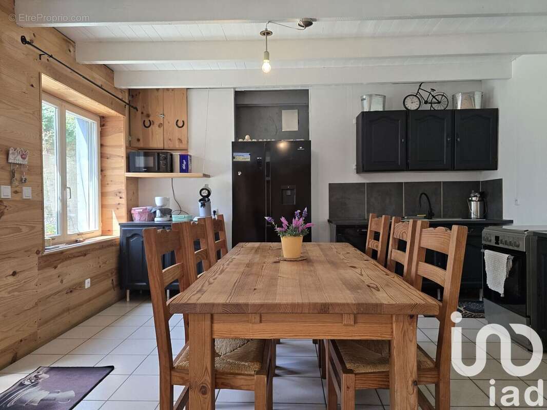 Photo 3 - Maison à MAGOAR