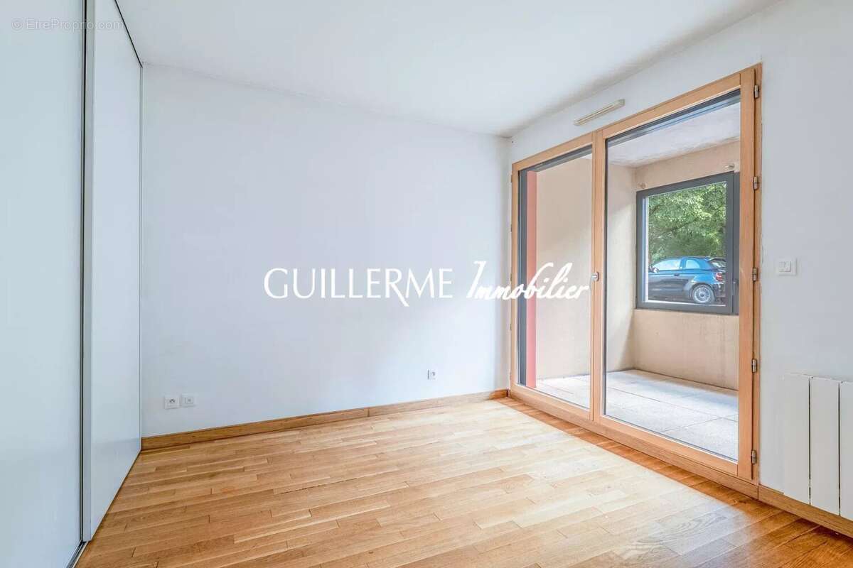 Appartement à ECULLY