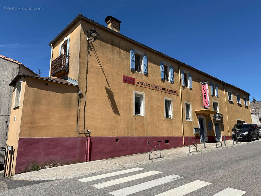 Maison à LE CAYLAR