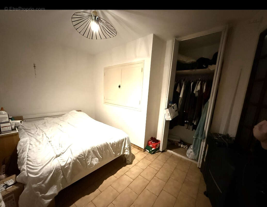 Appartement à SAINT-CYR-SUR-MER