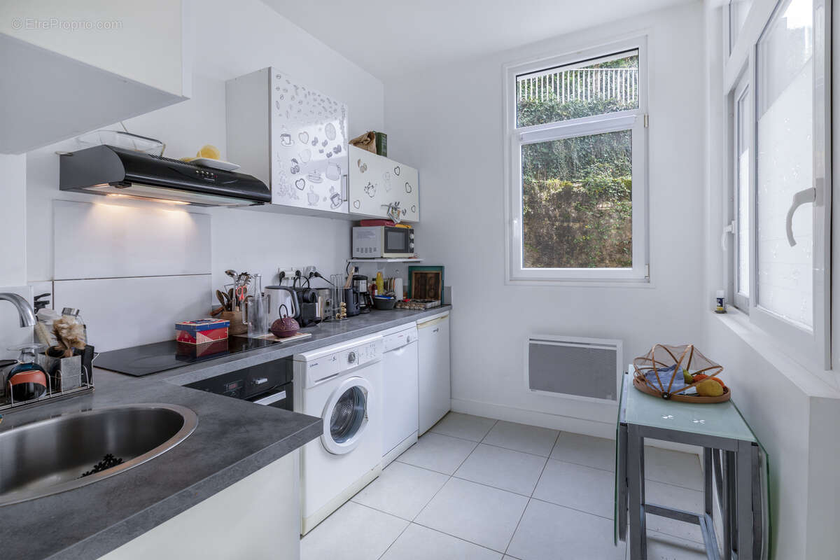 Appartement à SAINT-JEAN-DE-LUZ