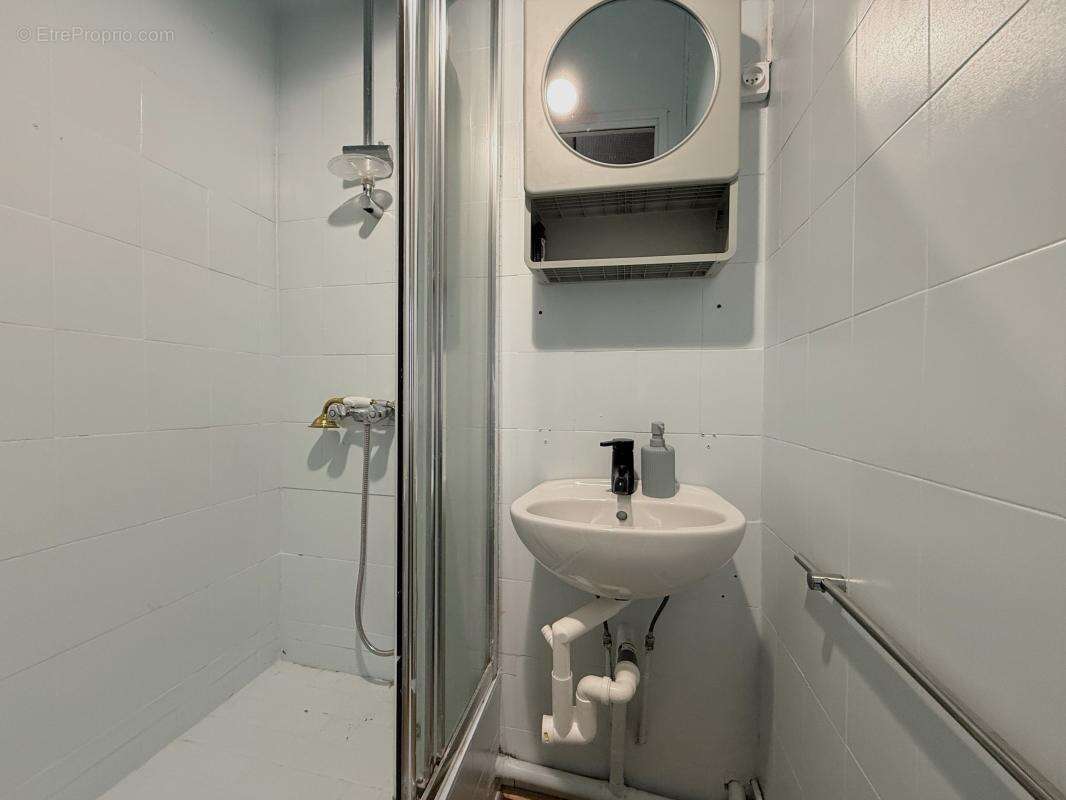 Appartement à VANVES