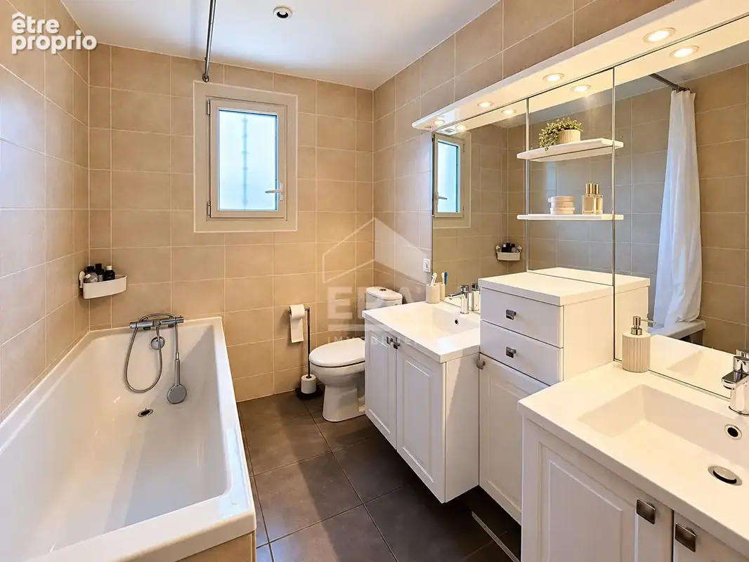 Maison 132m² à perpignan - photo 14