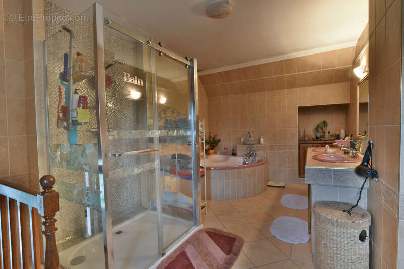 Maison à FLAGEY-ECHEZEAUX