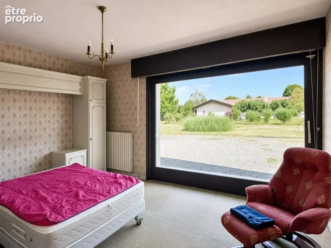 Maison d'architecte de 167 m² sur 2 601 m² de terrain - photo 8