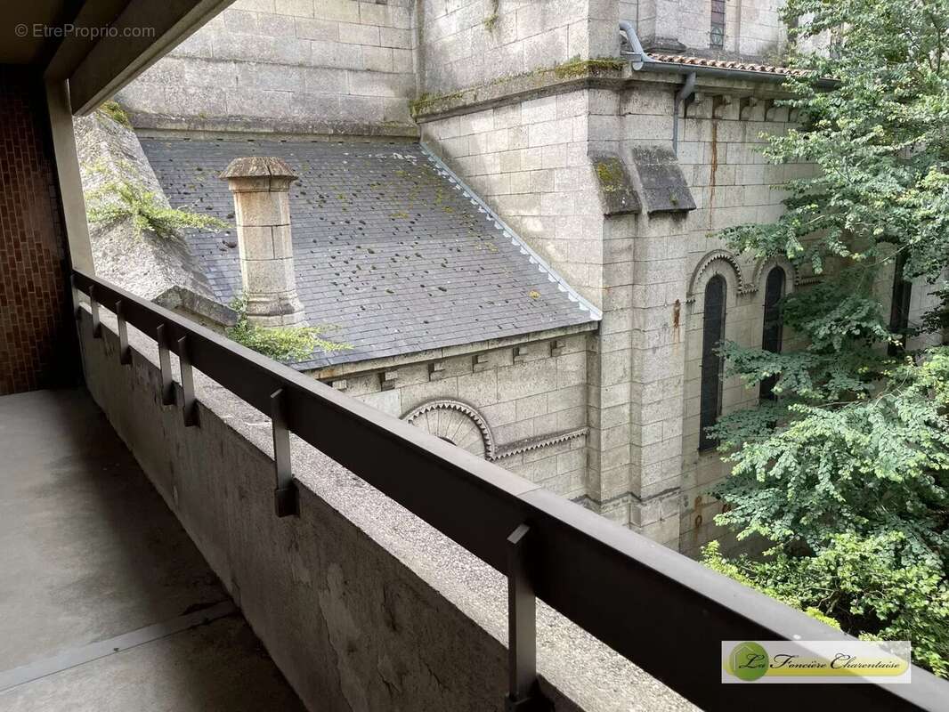 Appartement à ANGOULEME