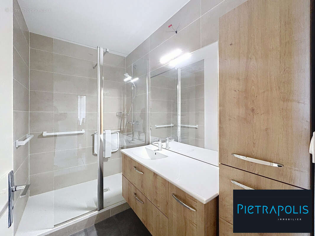 Appartement à TALANT