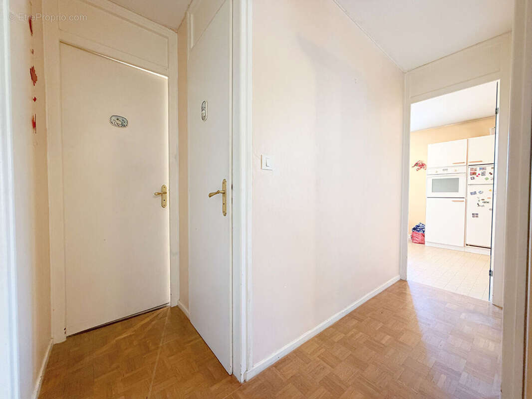 Appartement à CLUSES