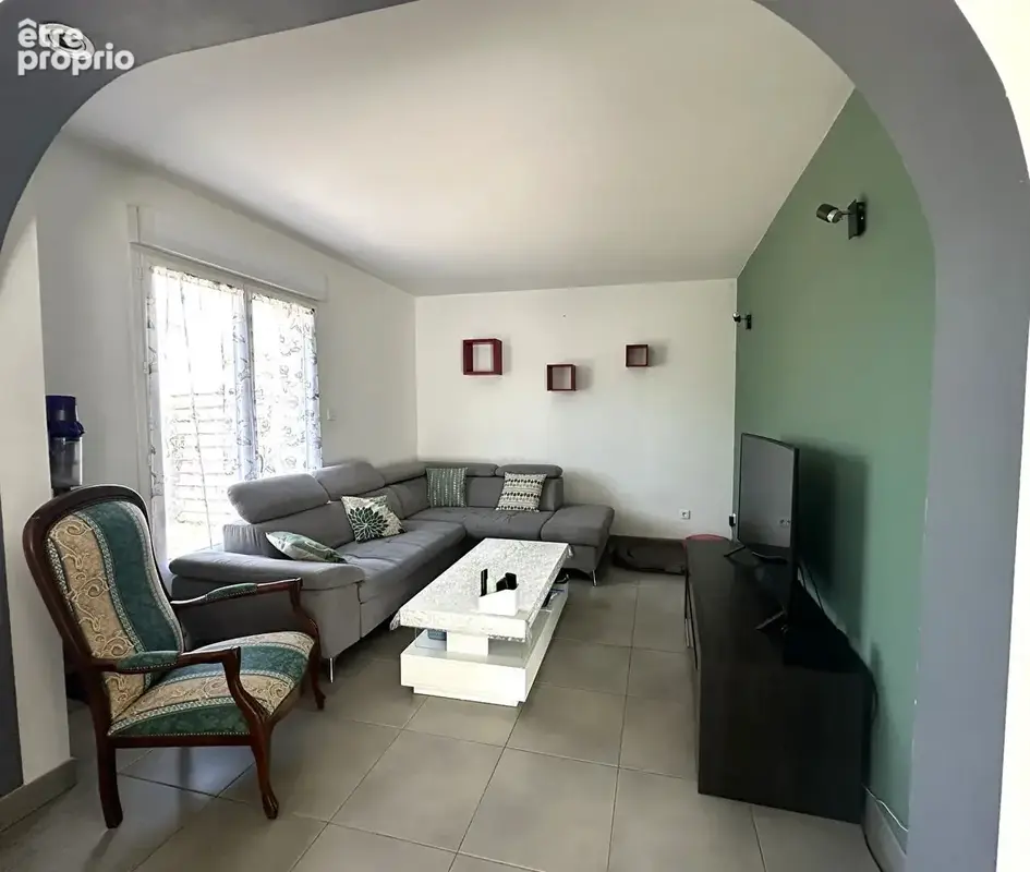 Maison Recologne 5 pièce(s) 102.42 m2 - photo 4