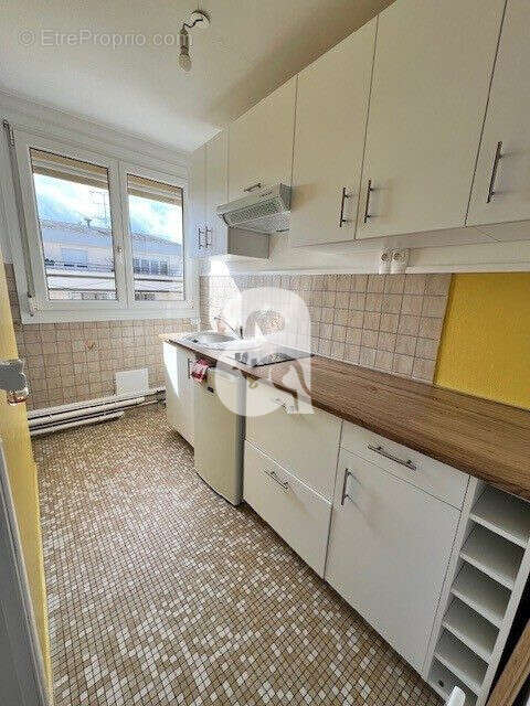 Appartement à SOISSONS