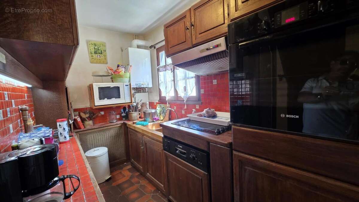 Propriete de caractere   ! du cachet ! - photo 7