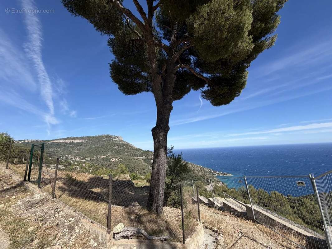Terrain à EZE