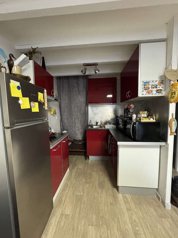 Appartement à PREIGNAC
