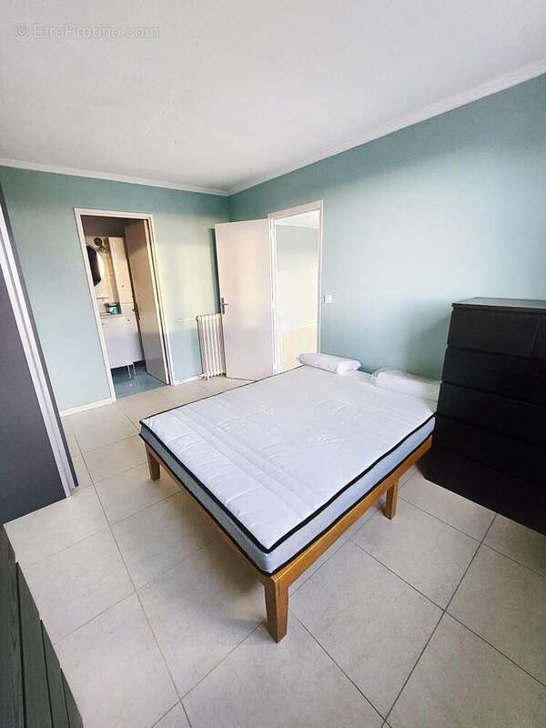 Photo 9 - Appartement à BEZONS