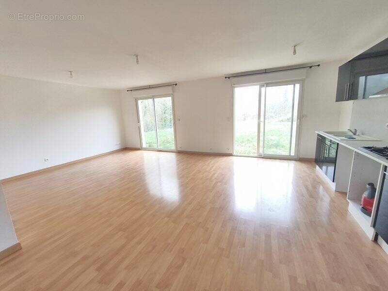 Maison à COURTISOLS