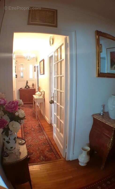 Photo 2 - Appartement à LIMOGES