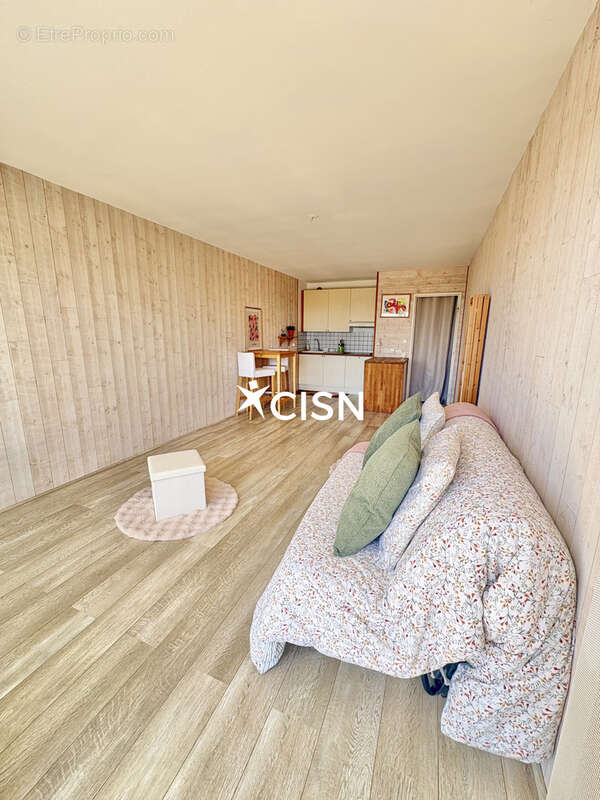 Appartement à SAINT-BREVIN-LES-PINS