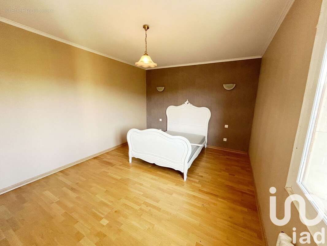 Photo 6 - Maison à AUTUN