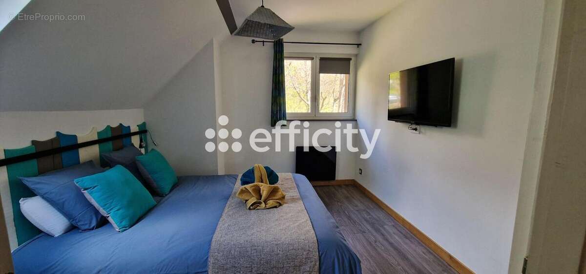 Appartement à ARRENS-MARSOUS