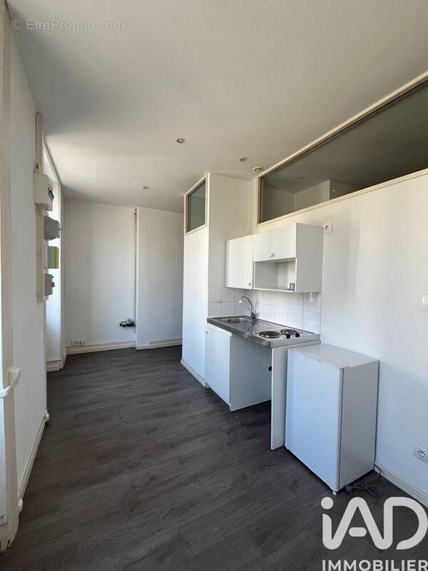 Photo 1 - Appartement à SAINT-ETIENNE