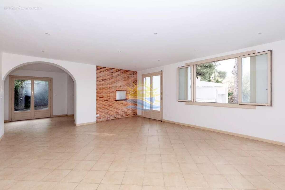 Appartement à MARTIGUES