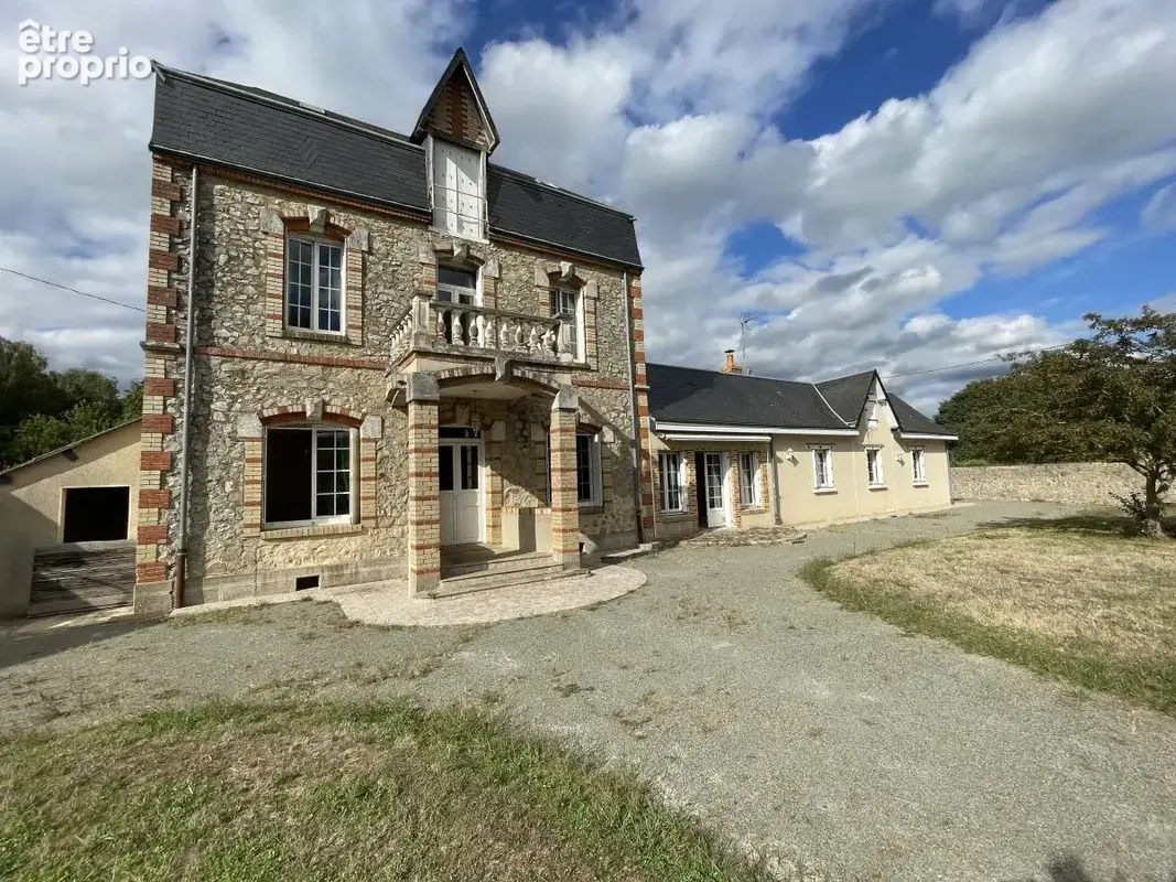 Photo Maison à Change au prix de 299 000€