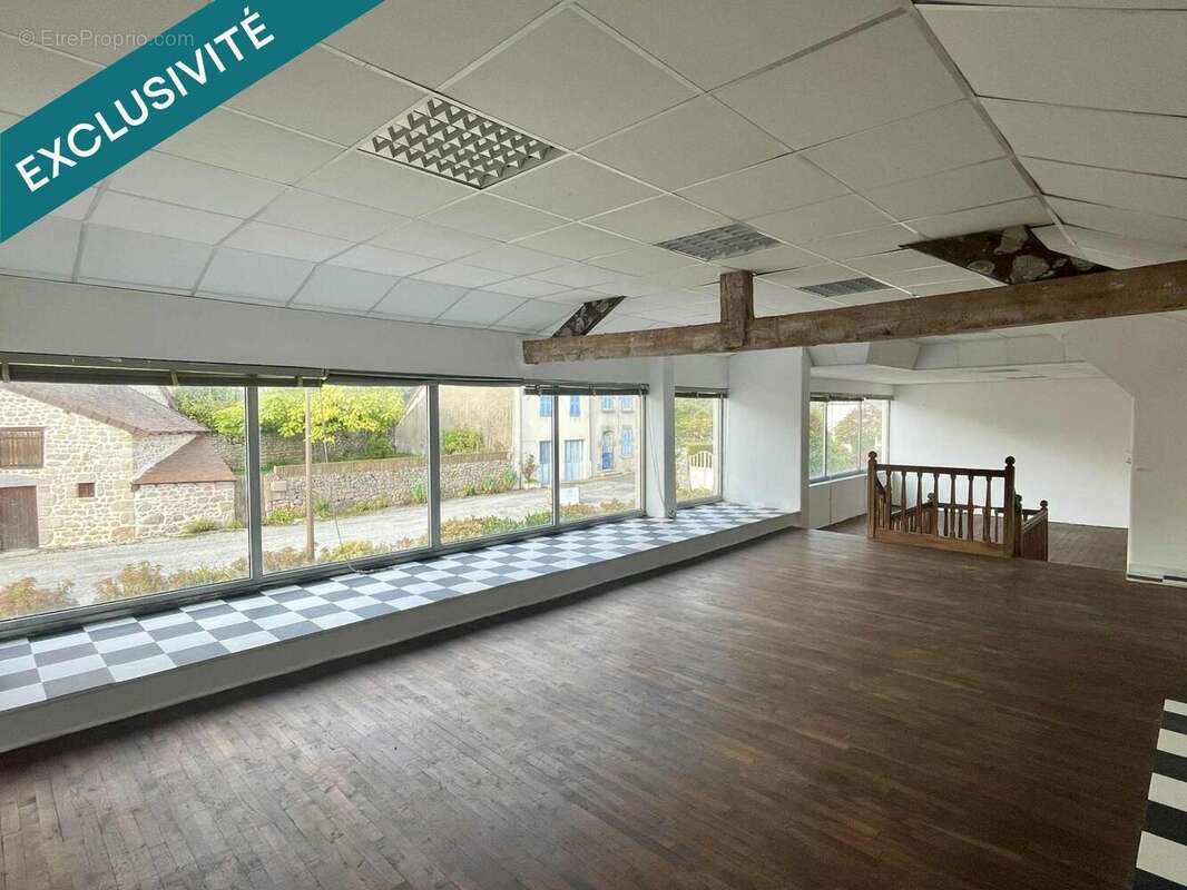 Photo 8 - Appartement à BELLEGARDE-EN-MARCHE