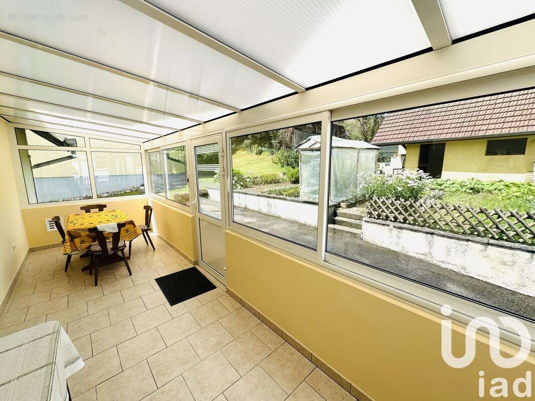 Photo 4 - Maison à SEPPOIS-LE-BAS