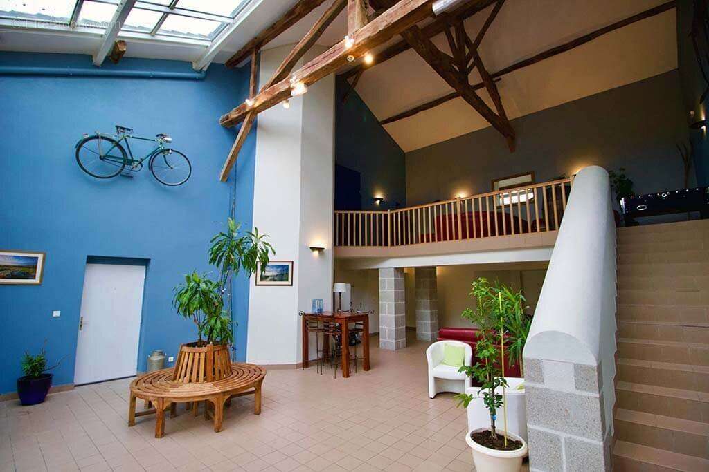 Maison à AVAILLES-LIMOUZINE