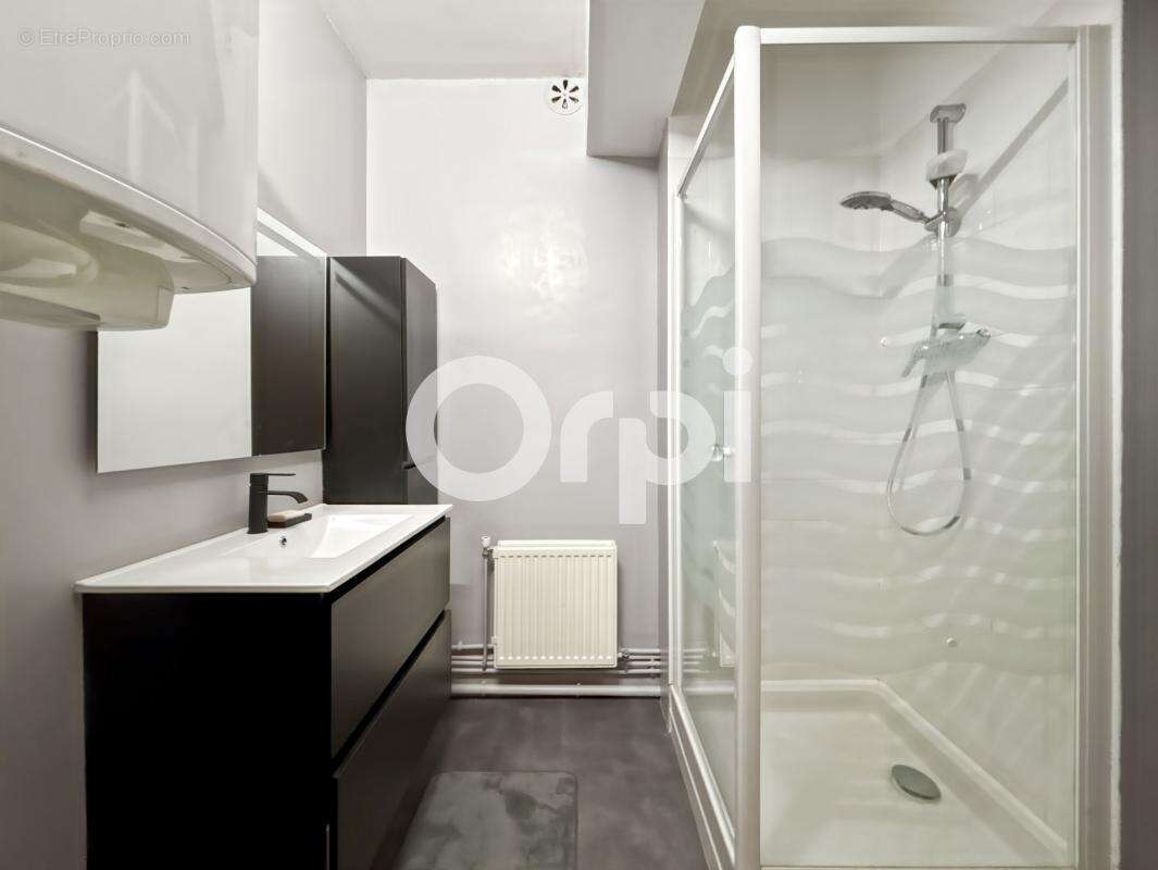 Appartement à BOULOGNE-SUR-MER