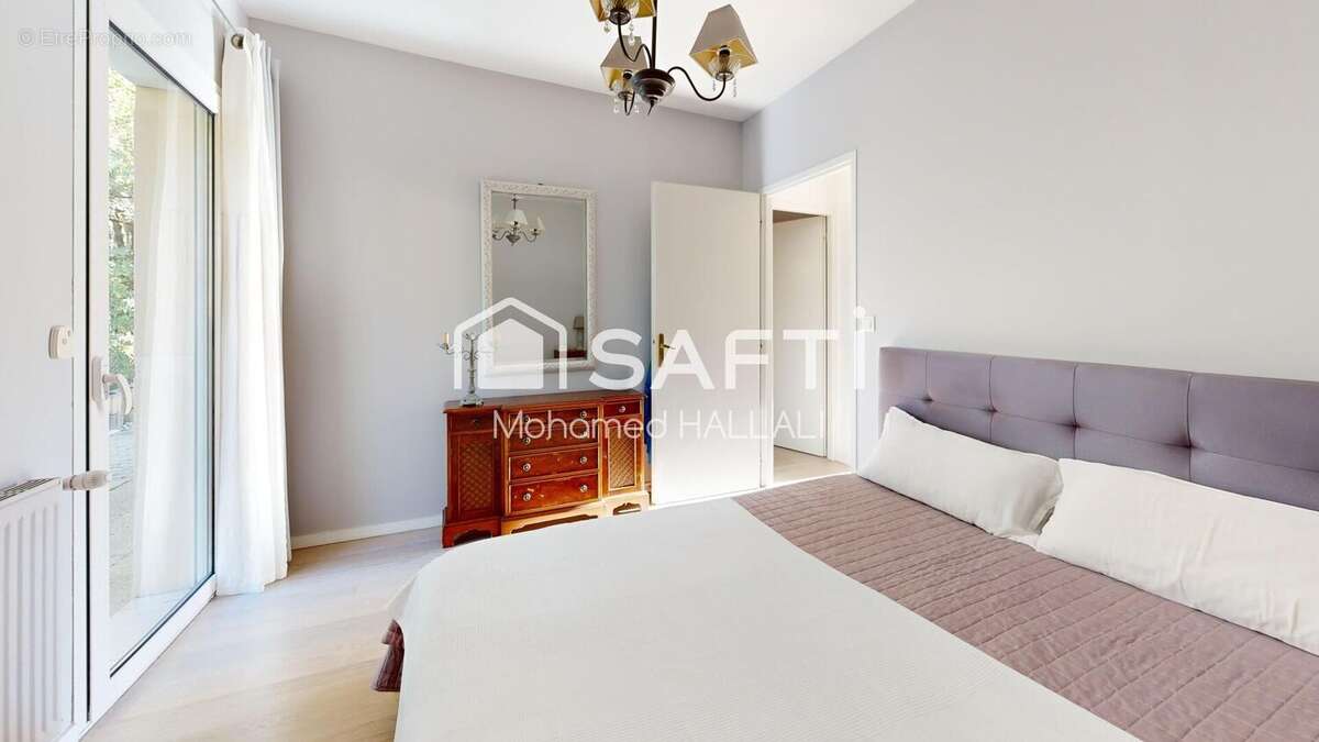 Photo 6 - Maison à LA TESTE-DE-BUCH