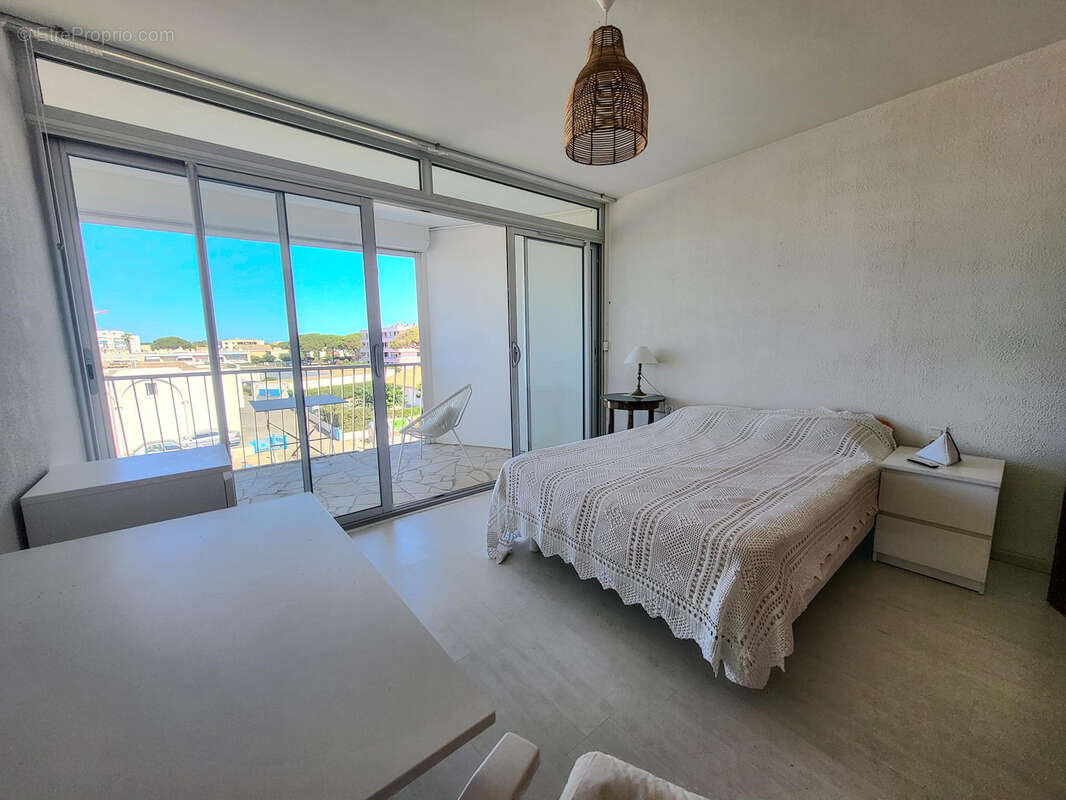 Appartement à LE GRAU-DU-ROI