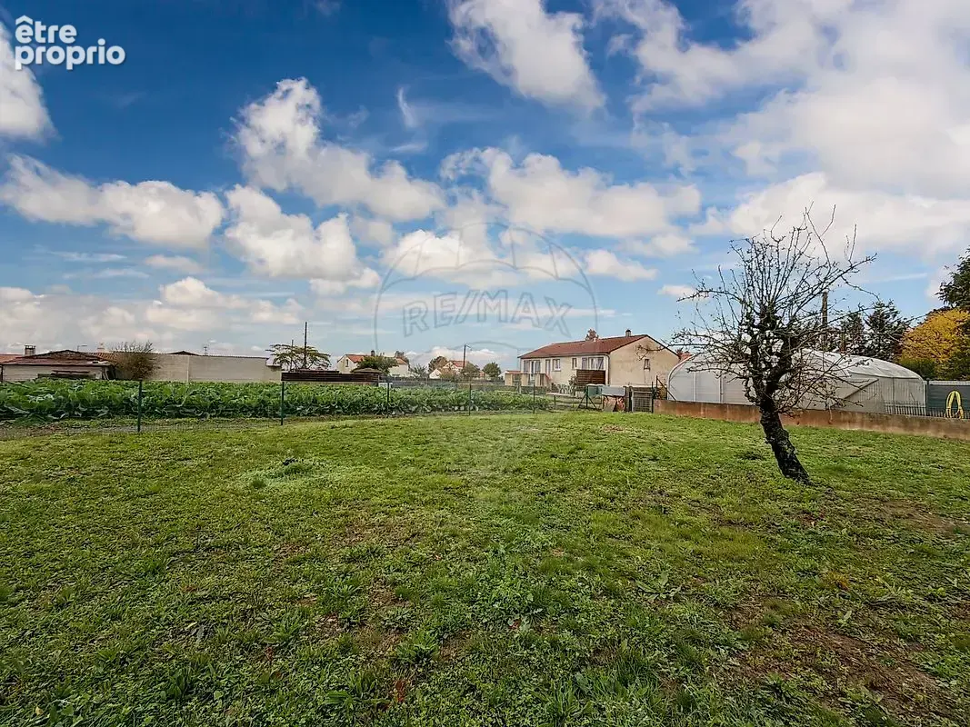 Terrain  à vendre - photo 3