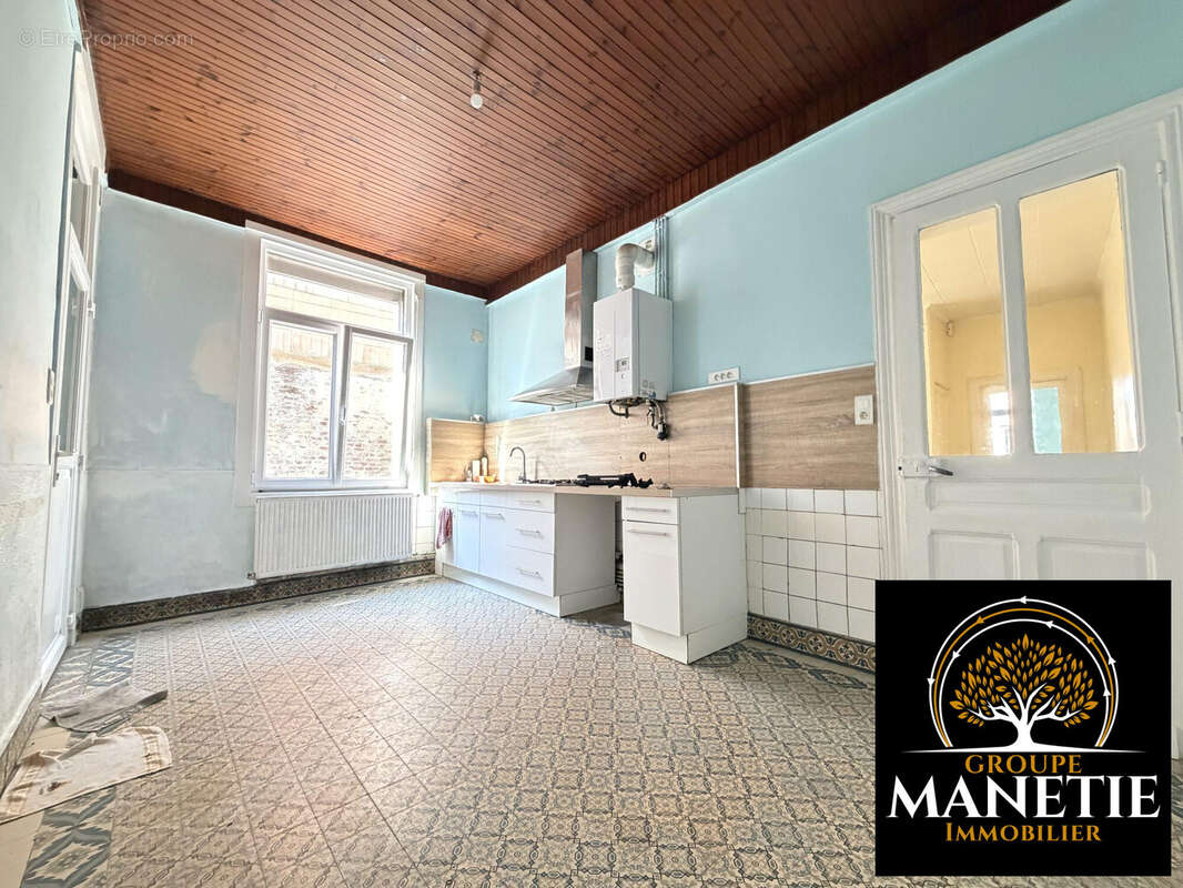 Maison 122 m² à Vitry-En-Artois  - photo 5