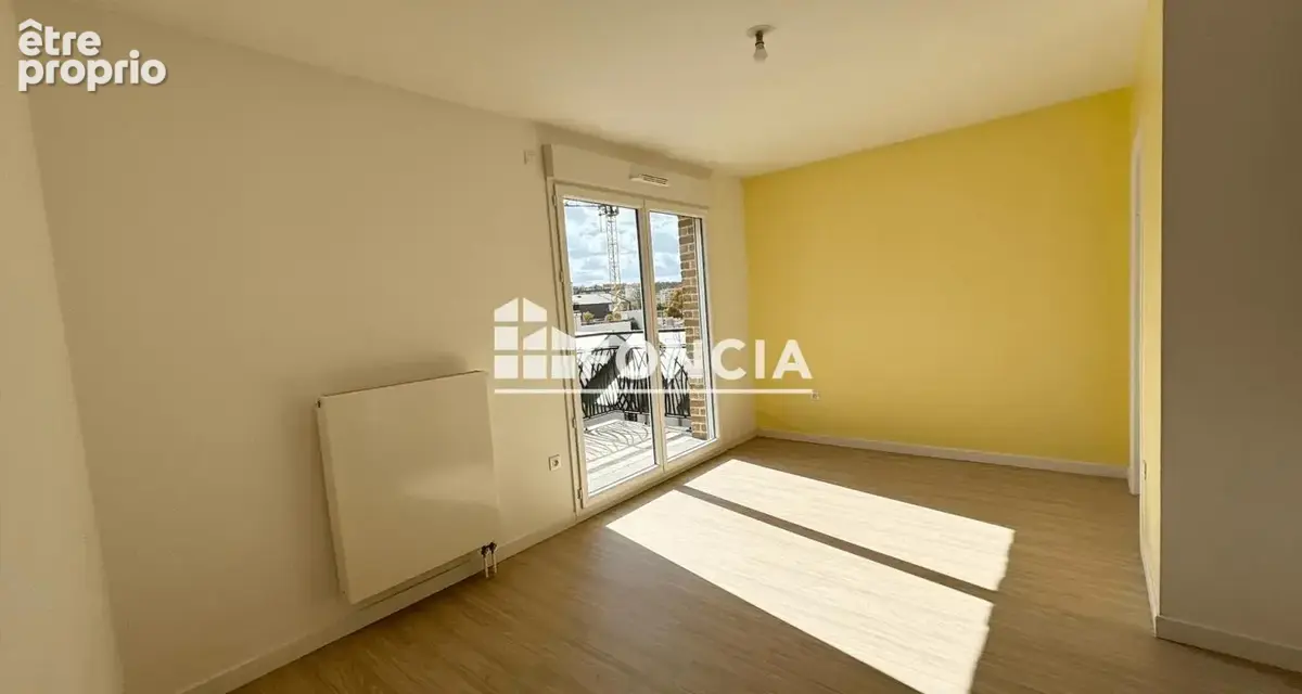 2 pieces avec balcon - photo 6