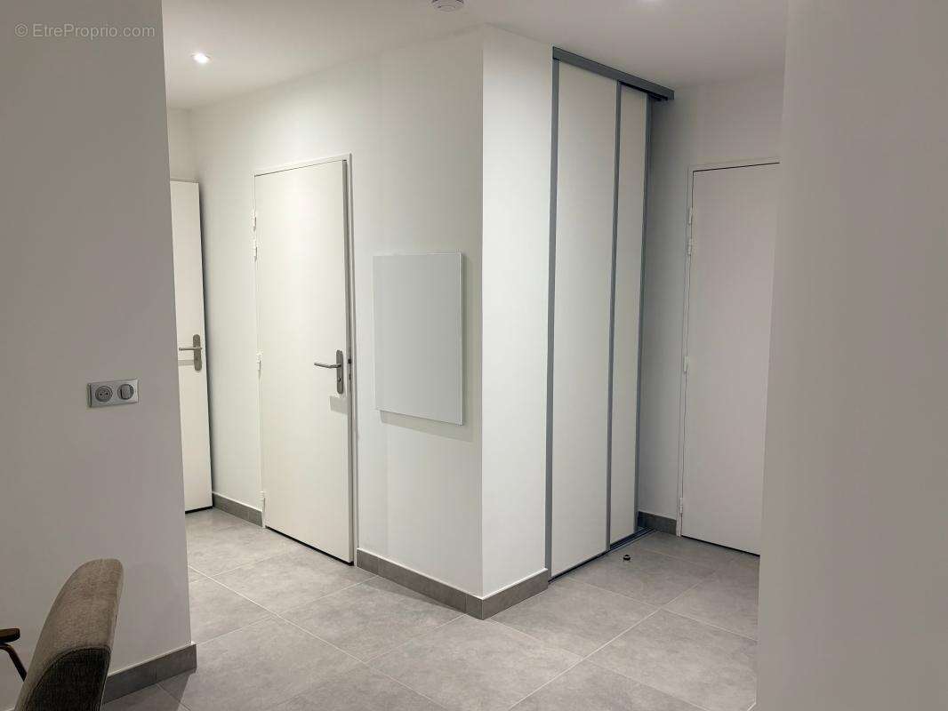 Appartement à BIZANOS