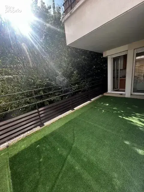 Photo Appartement à Cachan au prix de 350 000€