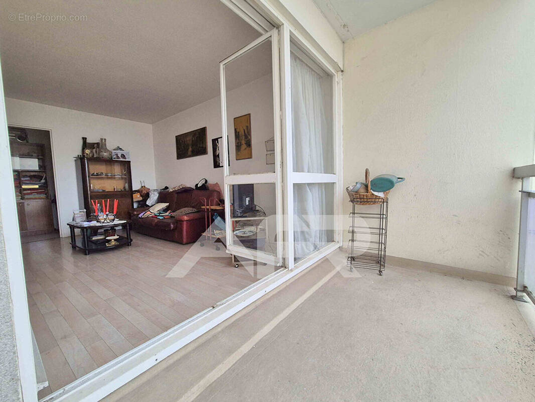 Appartement à CHATOU