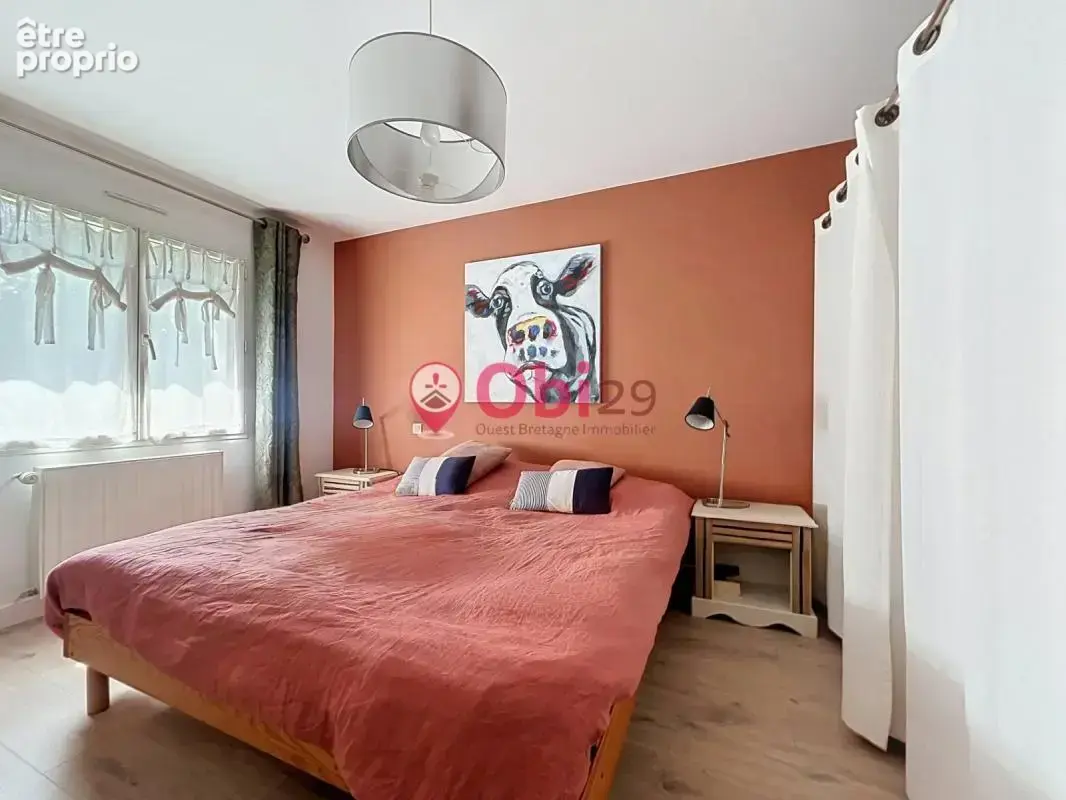 Maison 122 m² à Chateaulin  - photo 10