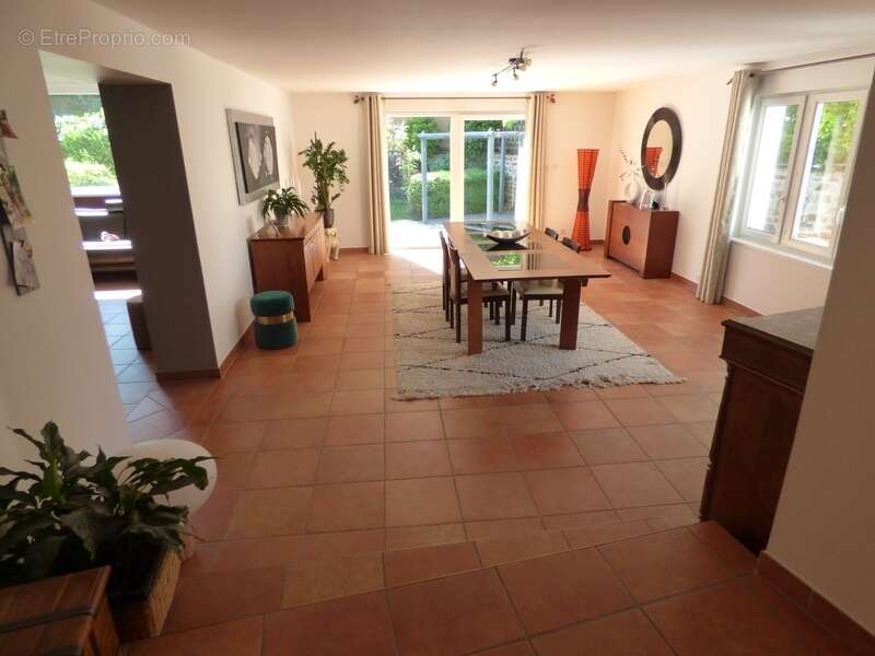 Appartement à SAVERNE