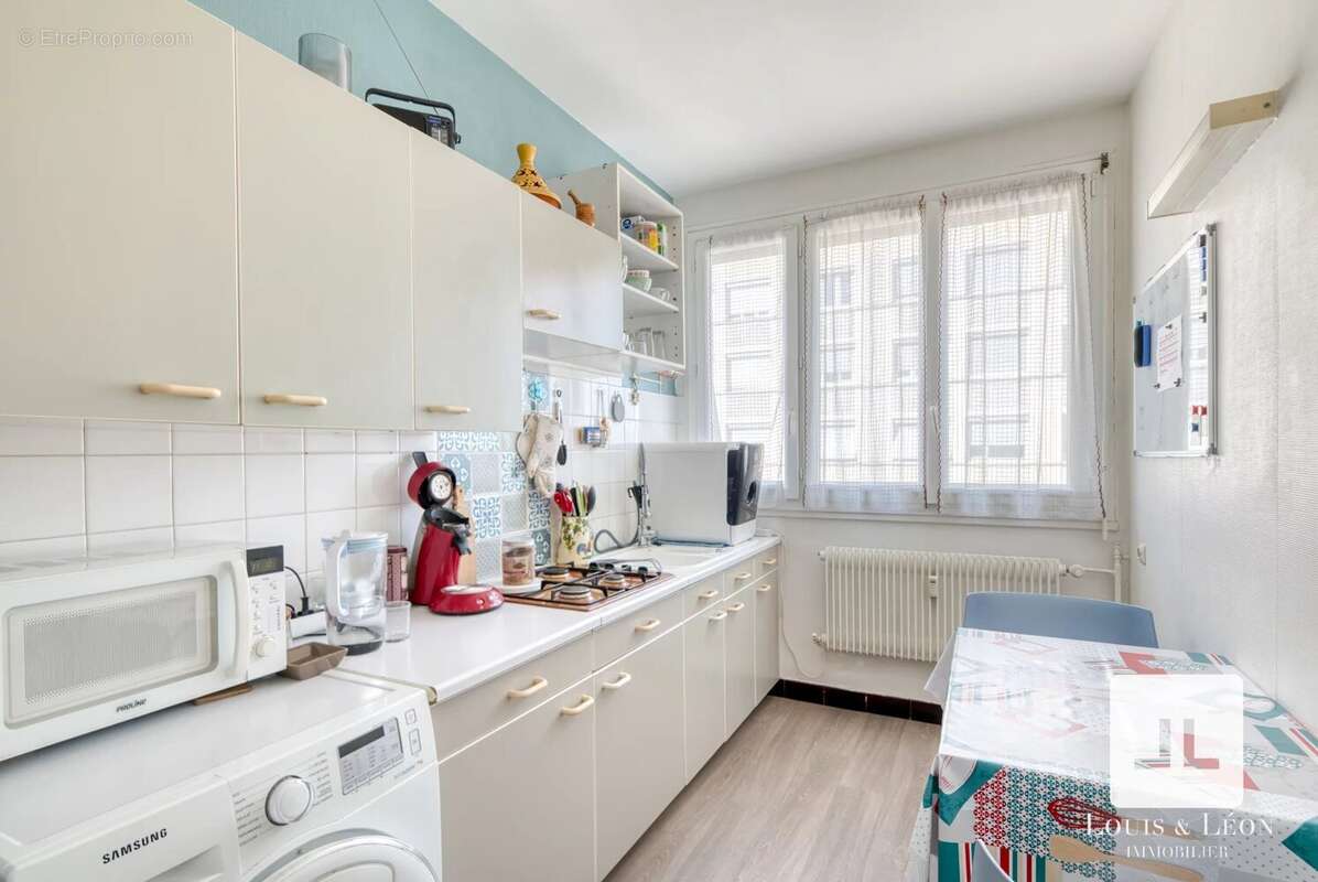 Appartement à VILLEFRANCHE-SUR-SAONE