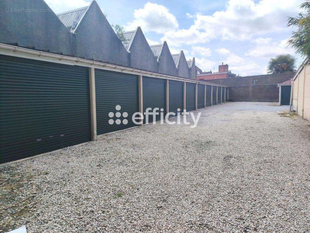 Appartement à ROUBAIX