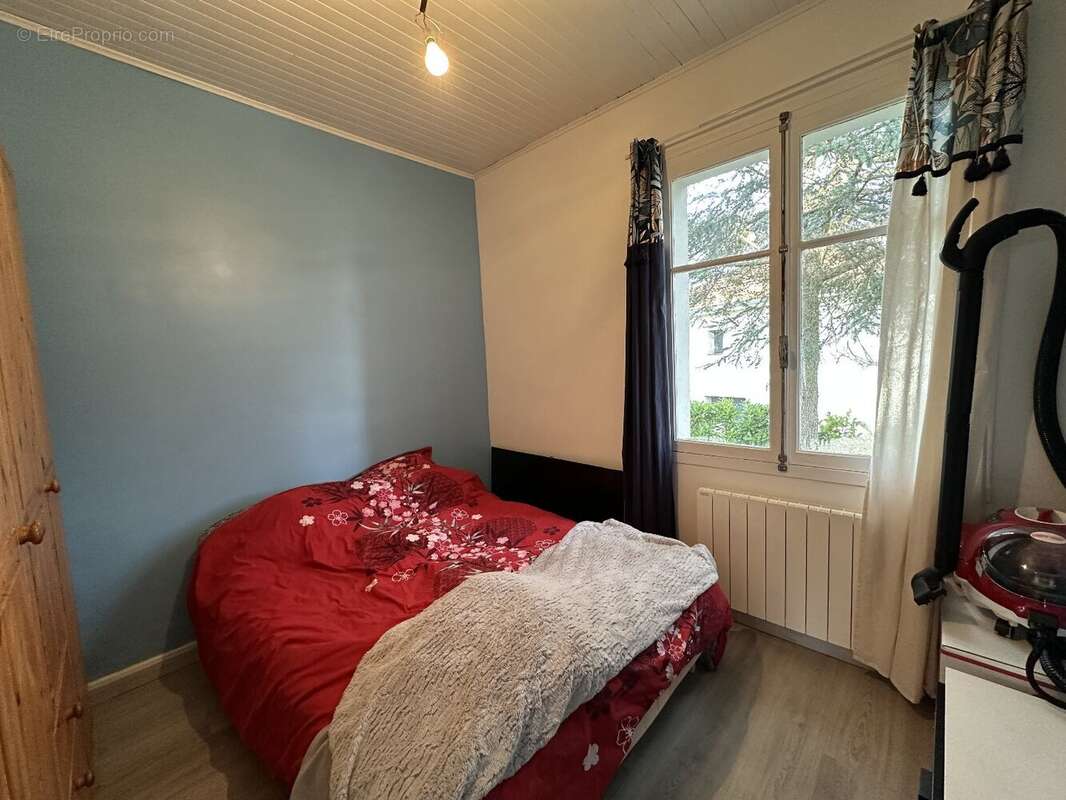 Maison à LES VILLETTES